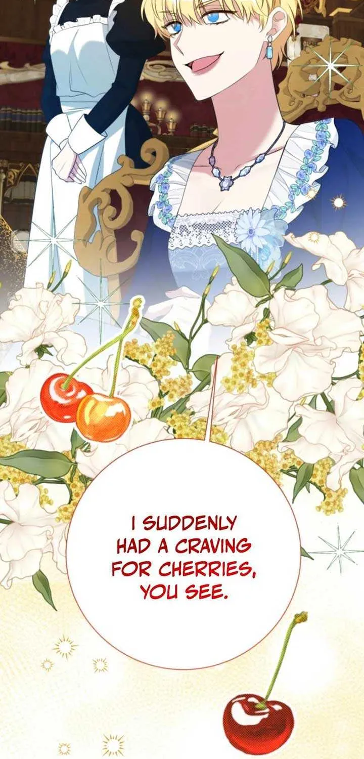 My Second Husband Is Desperate And Depressed Chapter 147 page 47 - 