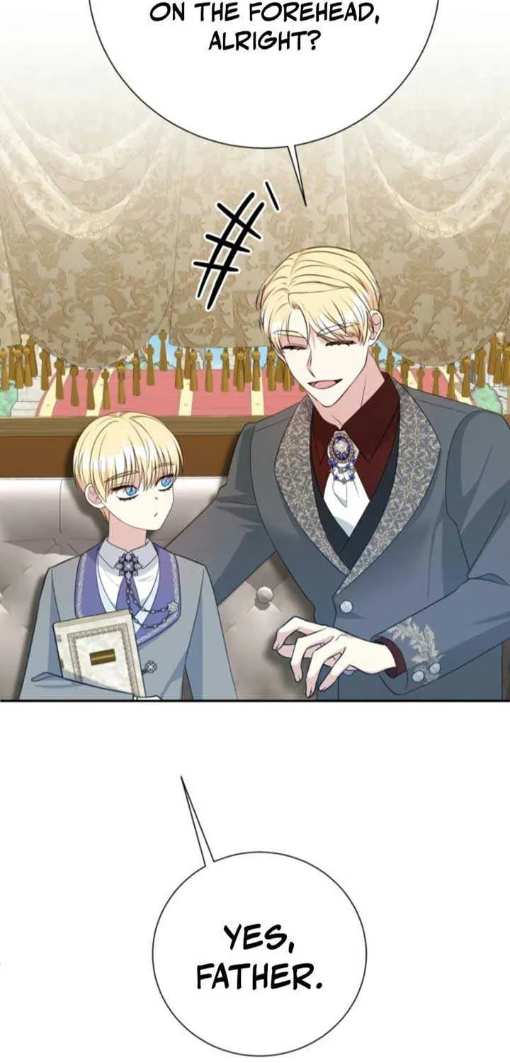 My Second Husband Is Desperate And Depressed Chapter 147 page 6 - 