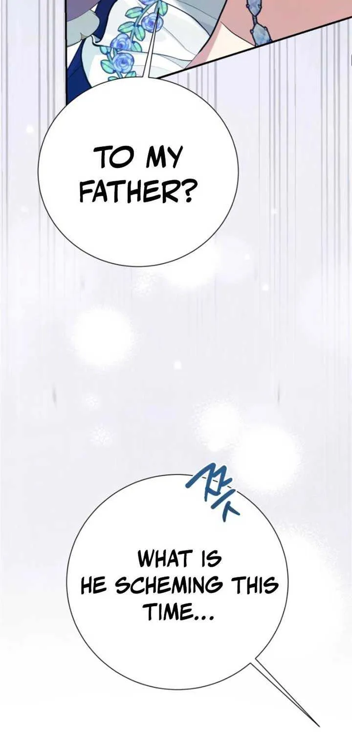 My Second Husband Is Desperate And Depressed Chapter 147 page 52 - 