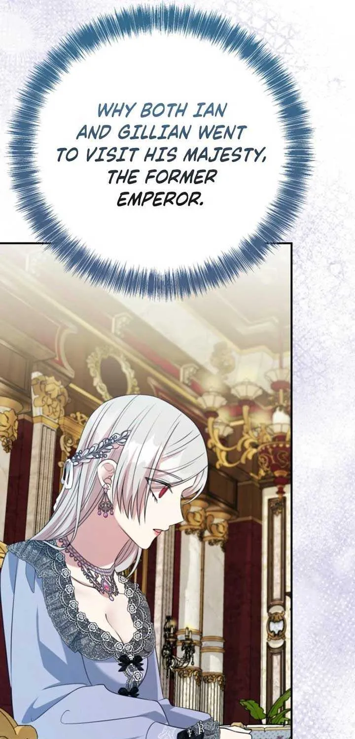 My Second Husband Is Desperate And Depressed Chapter 147 page 55 - 