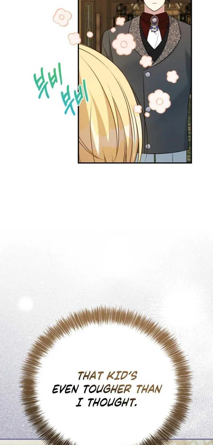 My Second Husband Is Desperate And Depressed Chapter 147 page 59 - 
