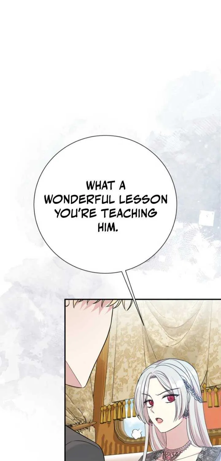 My Second Husband Is Desperate And Depressed Chapter 147 page 7 - 