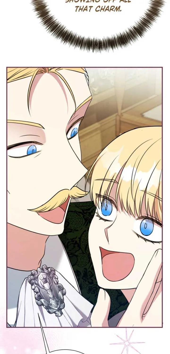 My Second Husband Is Desperate And Depressed Chapter 147 page 61 - 
