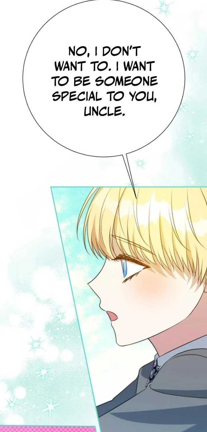 My Second Husband Is Desperate And Depressed Chapter 147 page 64 - 
