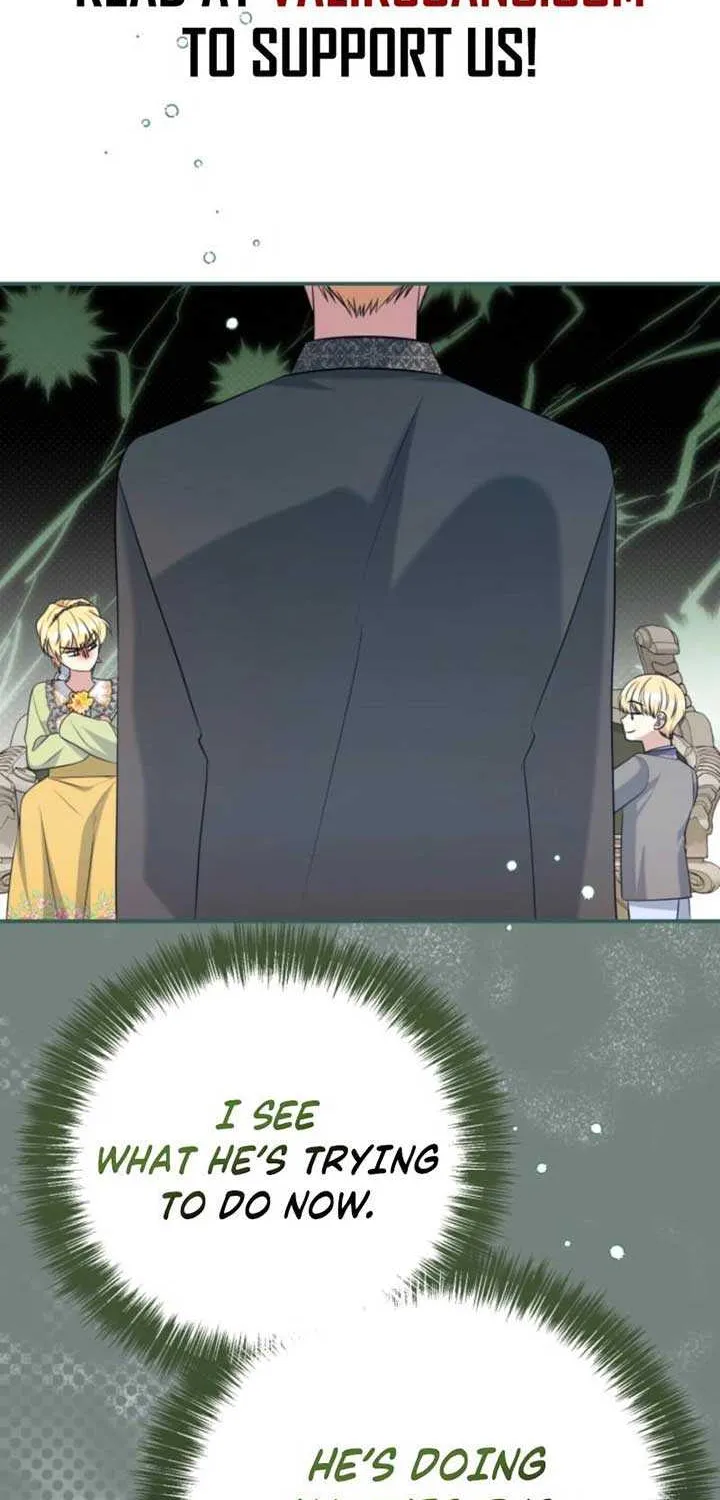 My Second Husband Is Desperate And Depressed Chapter 147 page 69 - 