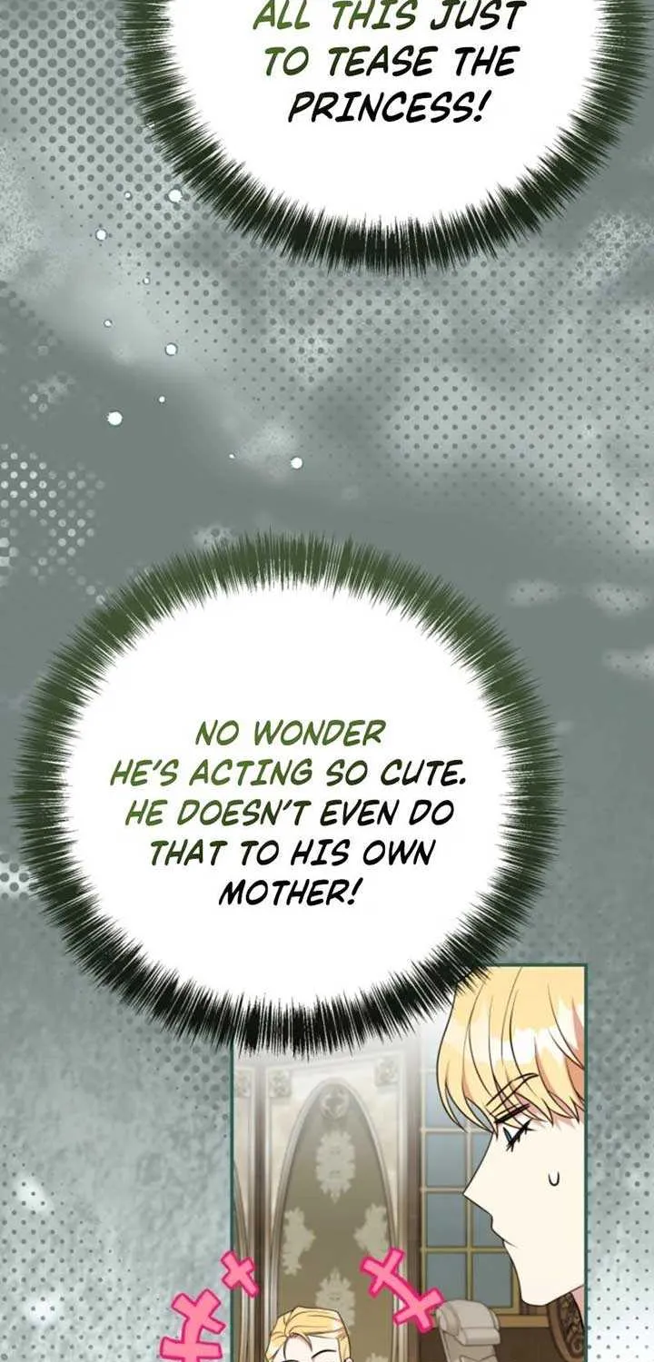 My Second Husband Is Desperate And Depressed Chapter 147 page 70 - 