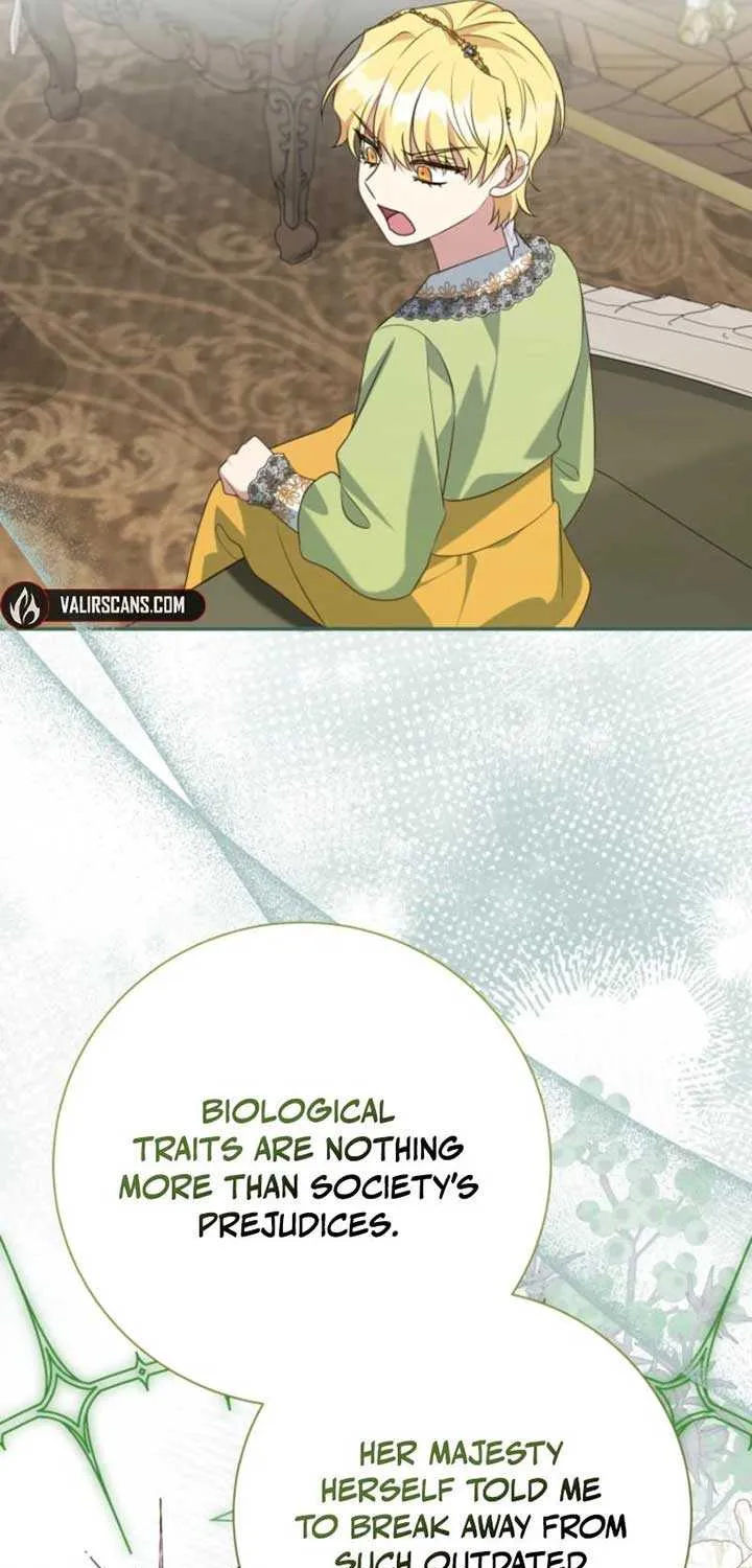 My Second Husband Is Desperate And Depressed Chapter 147 page 73 - 