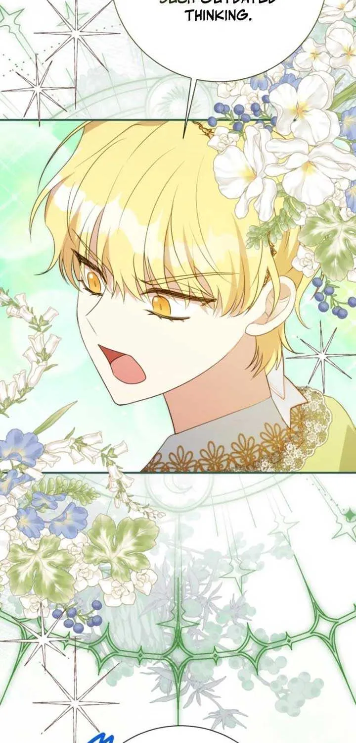 My Second Husband Is Desperate And Depressed Chapter 147 page 74 - 