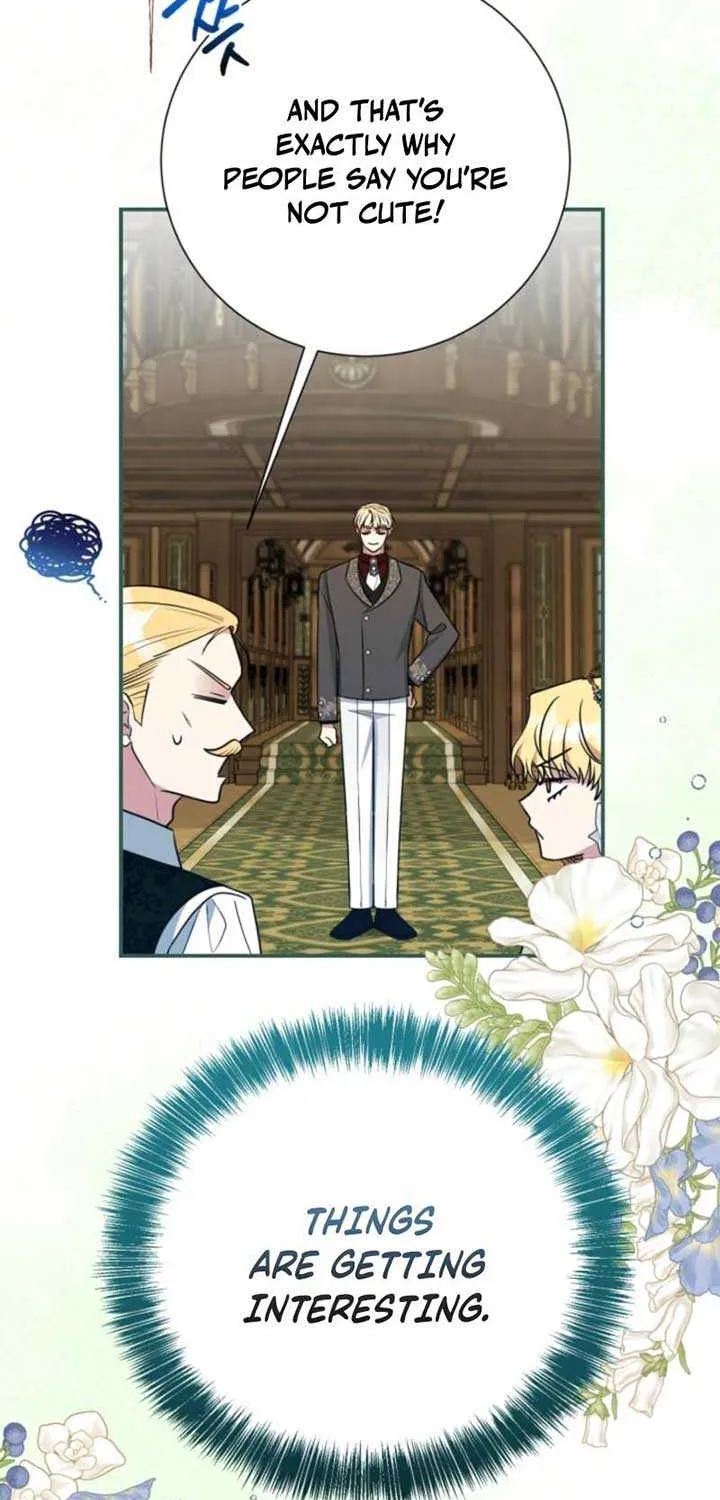 My Second Husband Is Desperate And Depressed Chapter 147 page 75 - 
