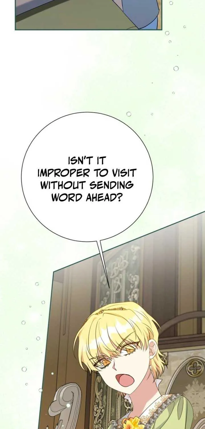 My Second Husband Is Desperate And Depressed Chapter 147 page 77 - 