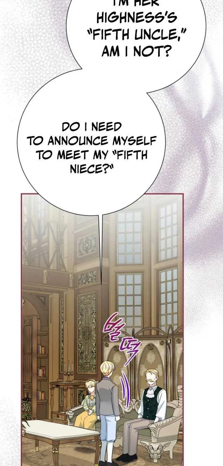 My Second Husband Is Desperate And Depressed Chapter 147 page 79 - 