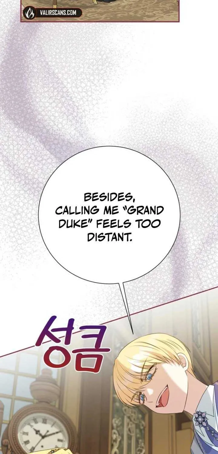 My Second Husband Is Desperate And Depressed Chapter 147 page 80 - 