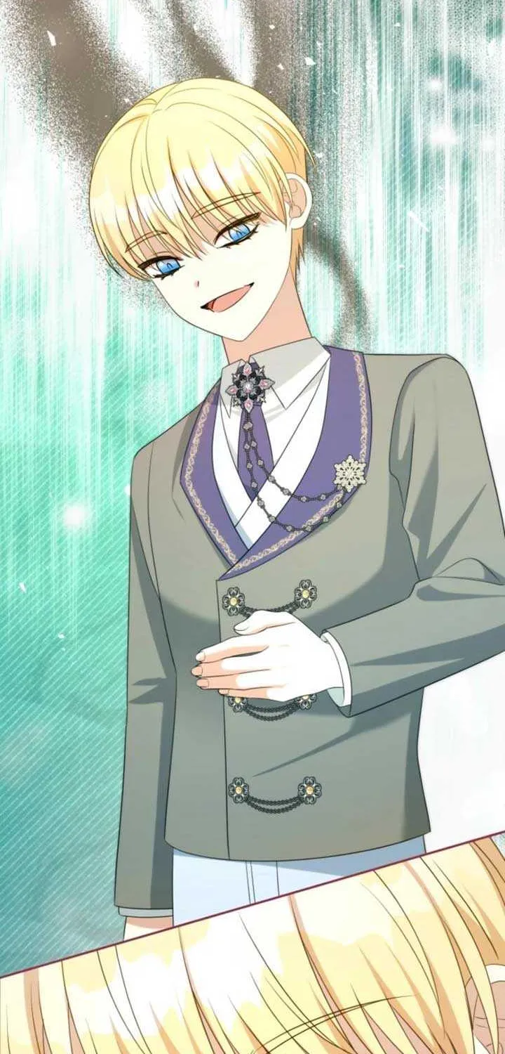 My Second Husband Is Desperate And Depressed Chapter 147 page 83 - 