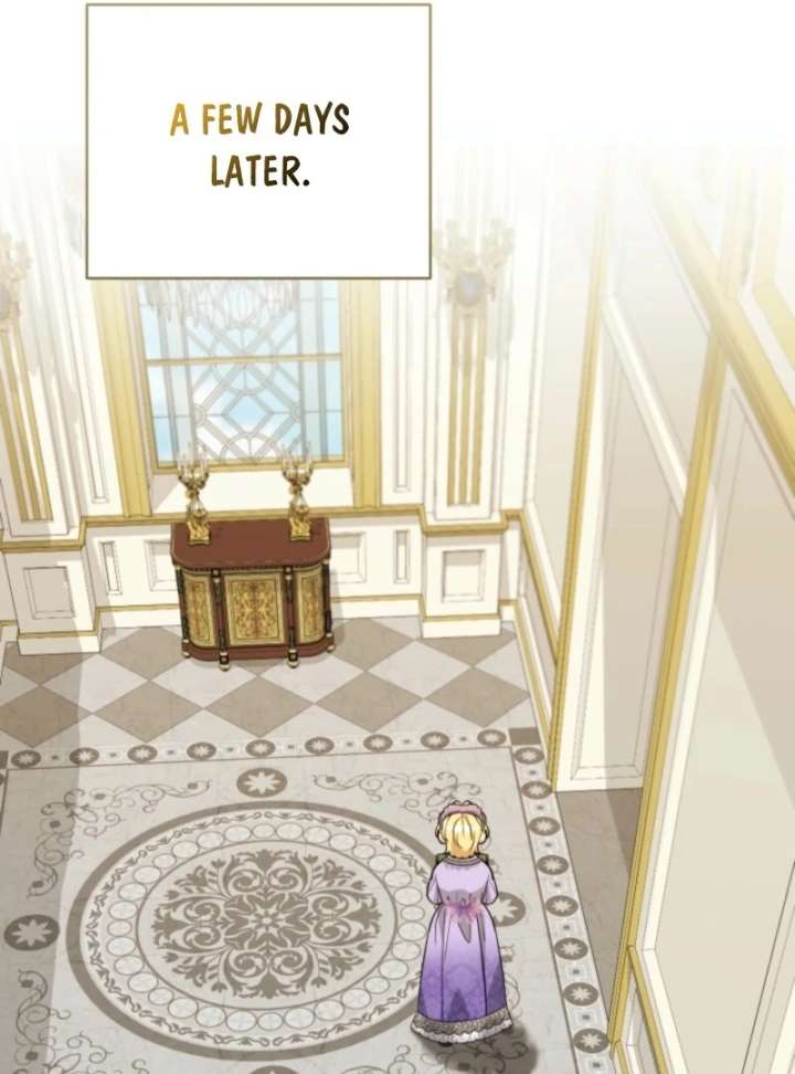My Second Husband Is Desperate And Depressed Chapter 148 page 110 - 