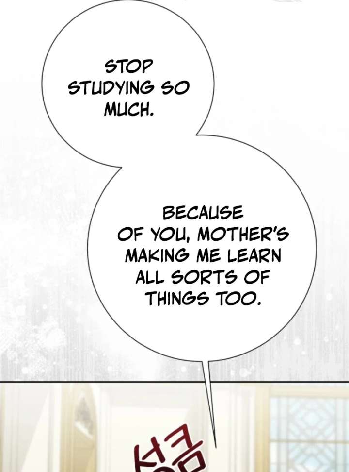 My Second Husband Is Desperate And Depressed Chapter 148 page 123 - 