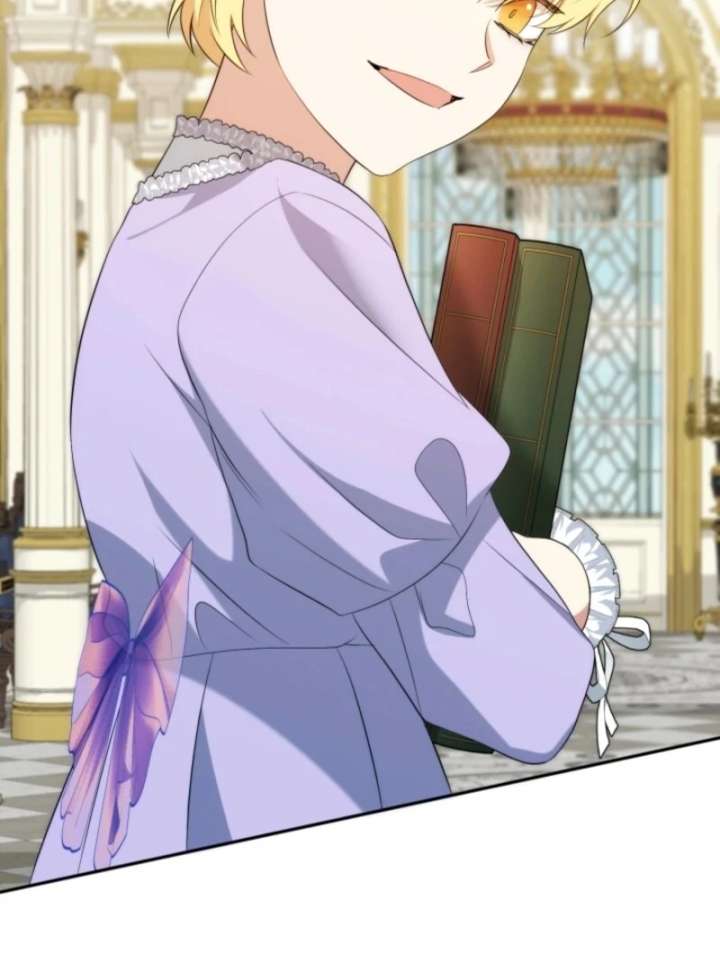 My Second Husband Is Desperate And Depressed Chapter 148 page 134 - 