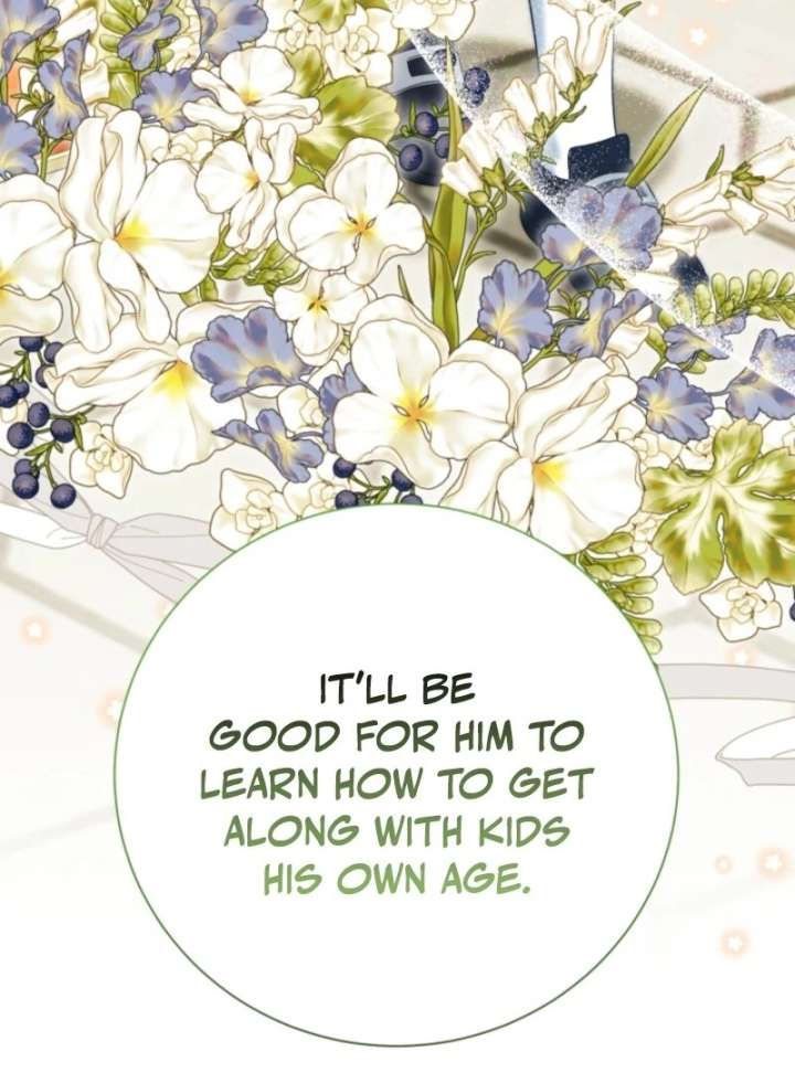 My Second Husband Is Desperate And Depressed Chapter 148 page 44 - 
