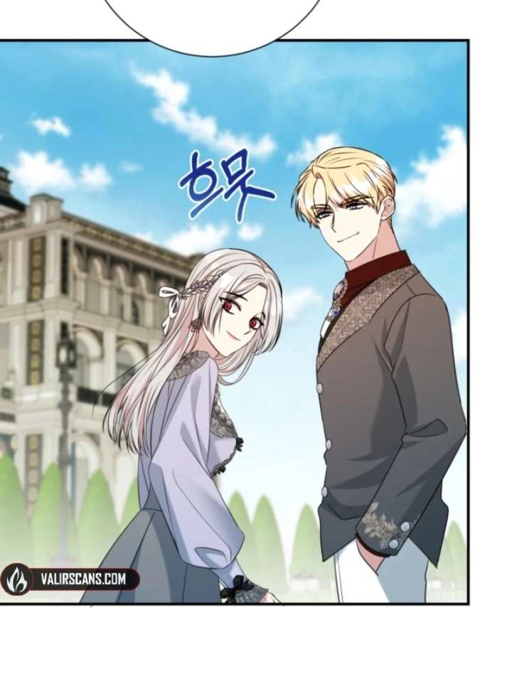 My Second Husband Is Desperate And Depressed Chapter 148 page 63 - 