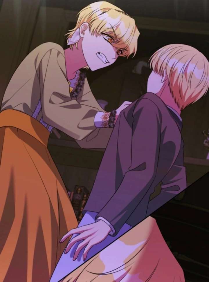 My Second Husband Is Desperate And Depressed Chapter 148 page 8 - 