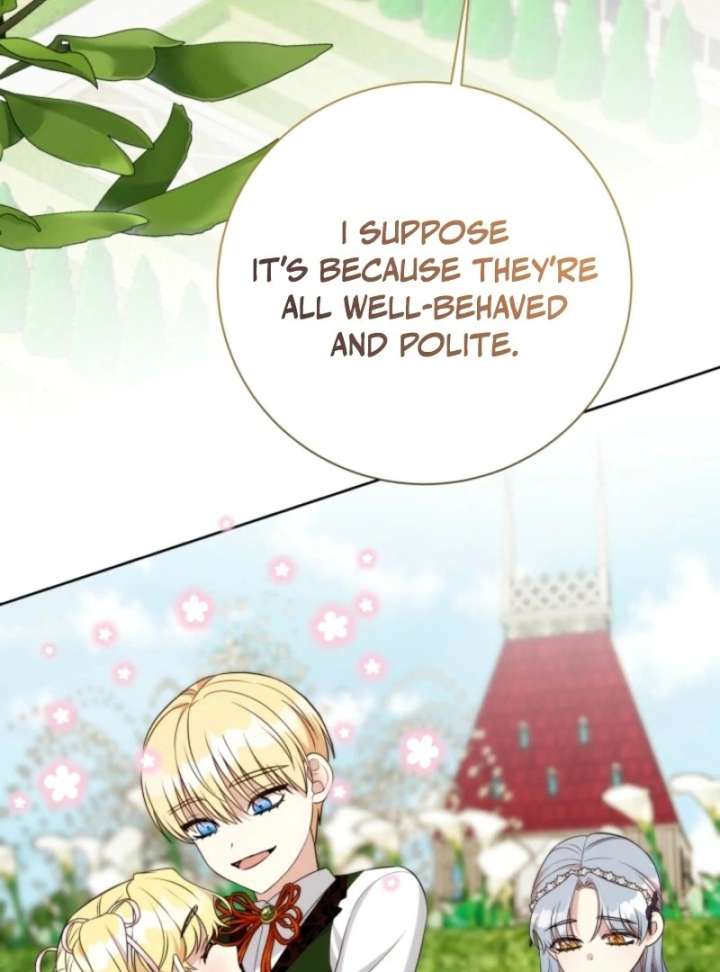 My Second Husband Is Desperate And Depressed Chapter 148 page 72 - 