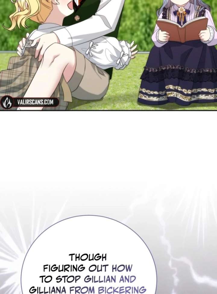 My Second Husband Is Desperate And Depressed Chapter 148 page 73 - 
