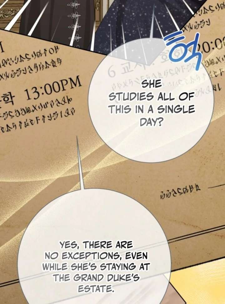 My Second Husband Is Desperate And Depressed Chapter 148 page 78 - 