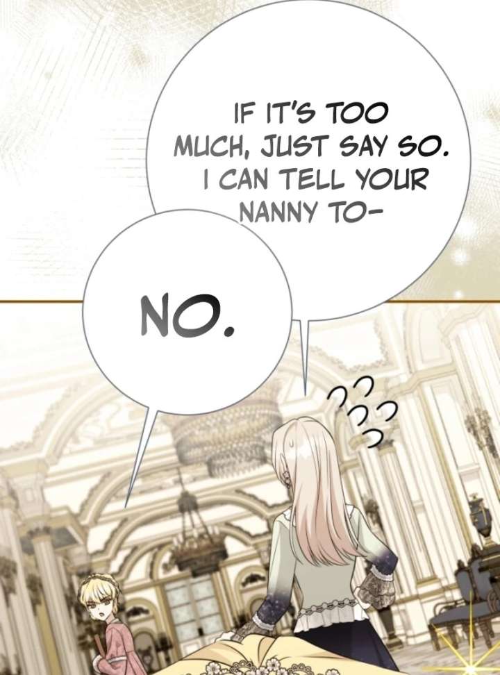 My Second Husband Is Desperate And Depressed Chapter 148 page 82 - 