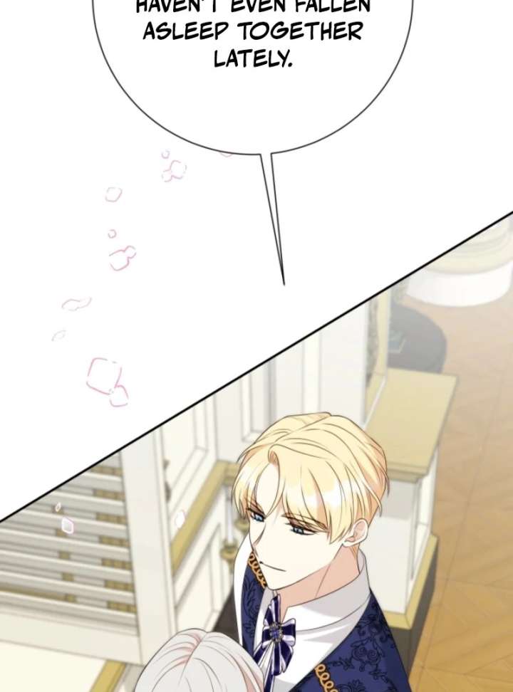 My Second Husband Is Desperate And Depressed Chapter 148 page 90 - 