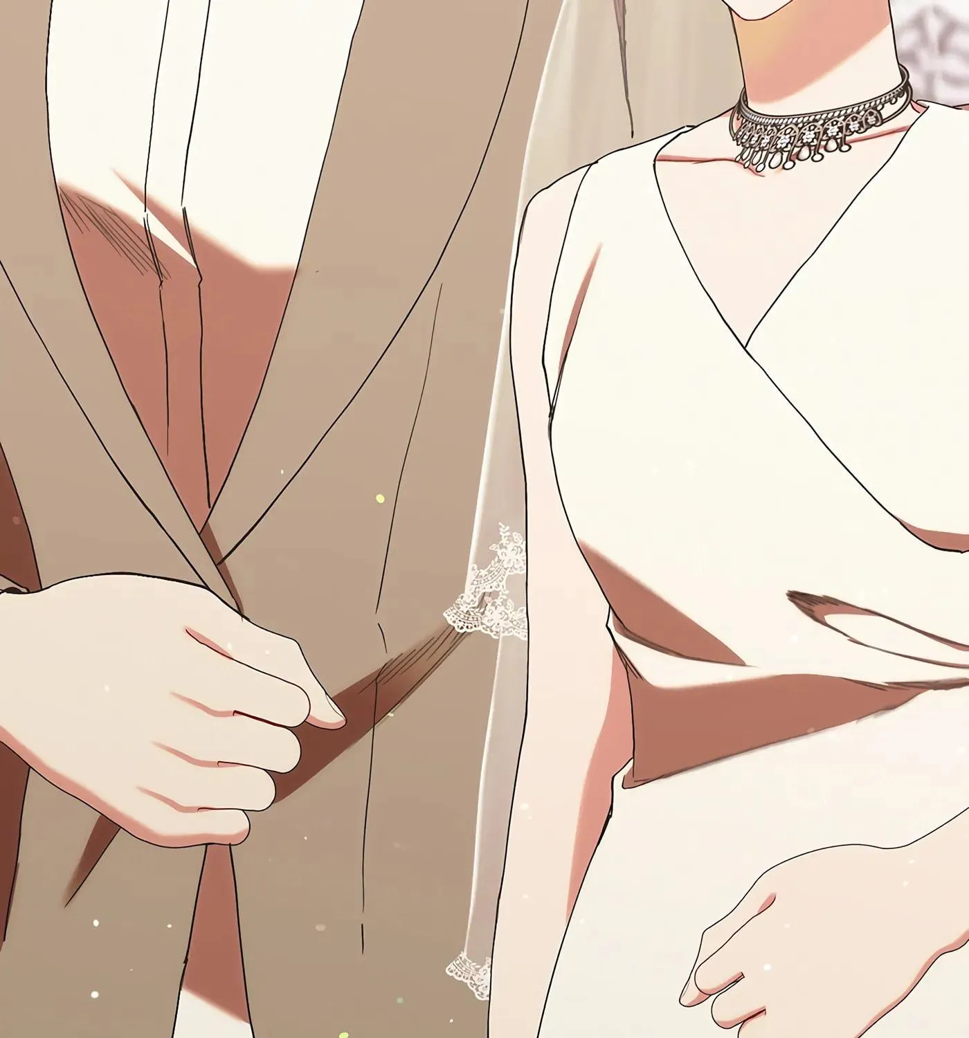My Second Husband Chapter 83 page 101 - 