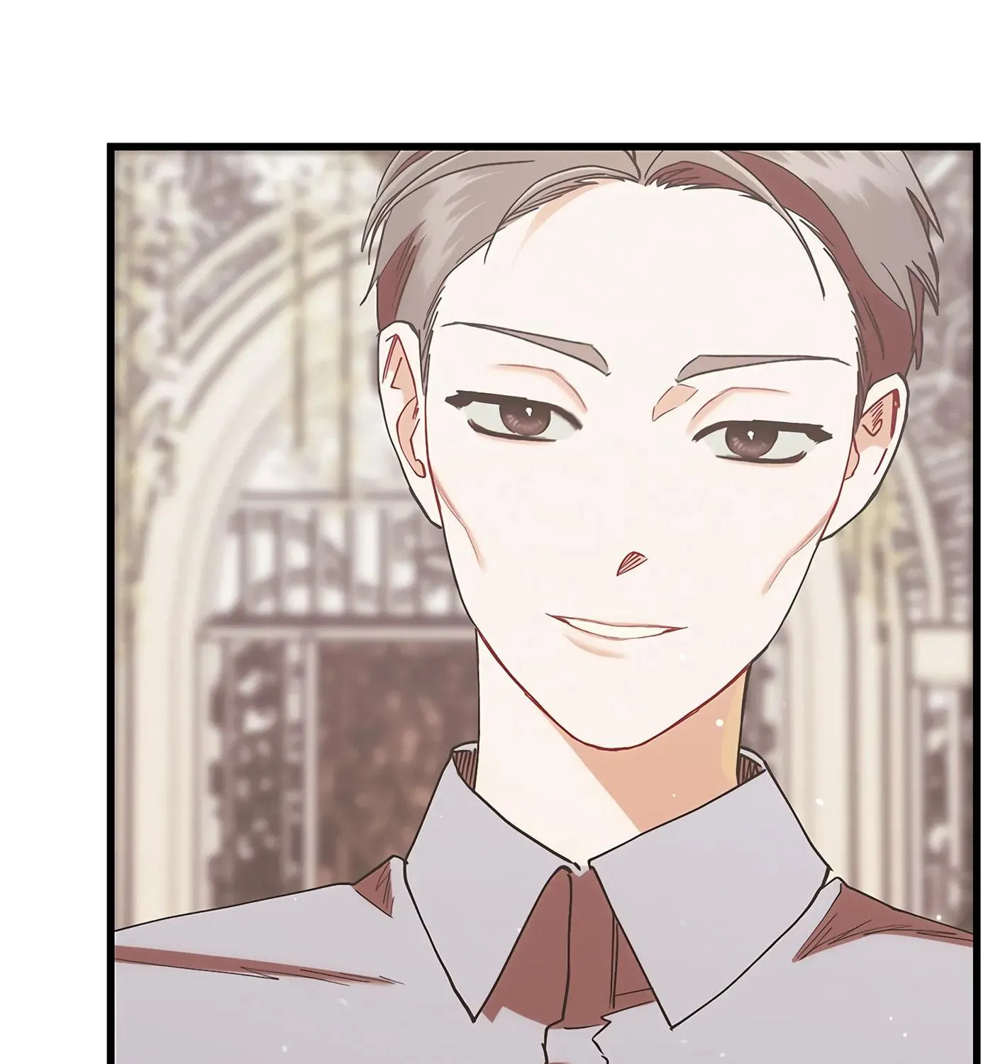 My Second Husband Chapter 83 page 109 - 