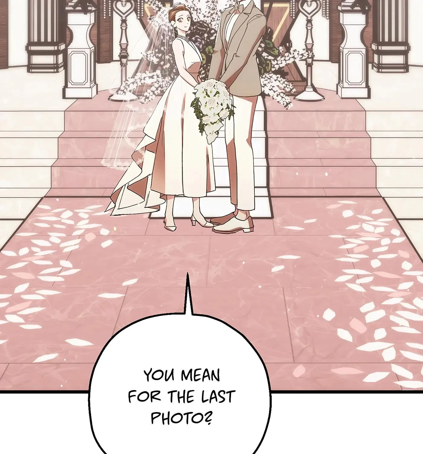 My Second Husband Chapter 83 page 113 - 