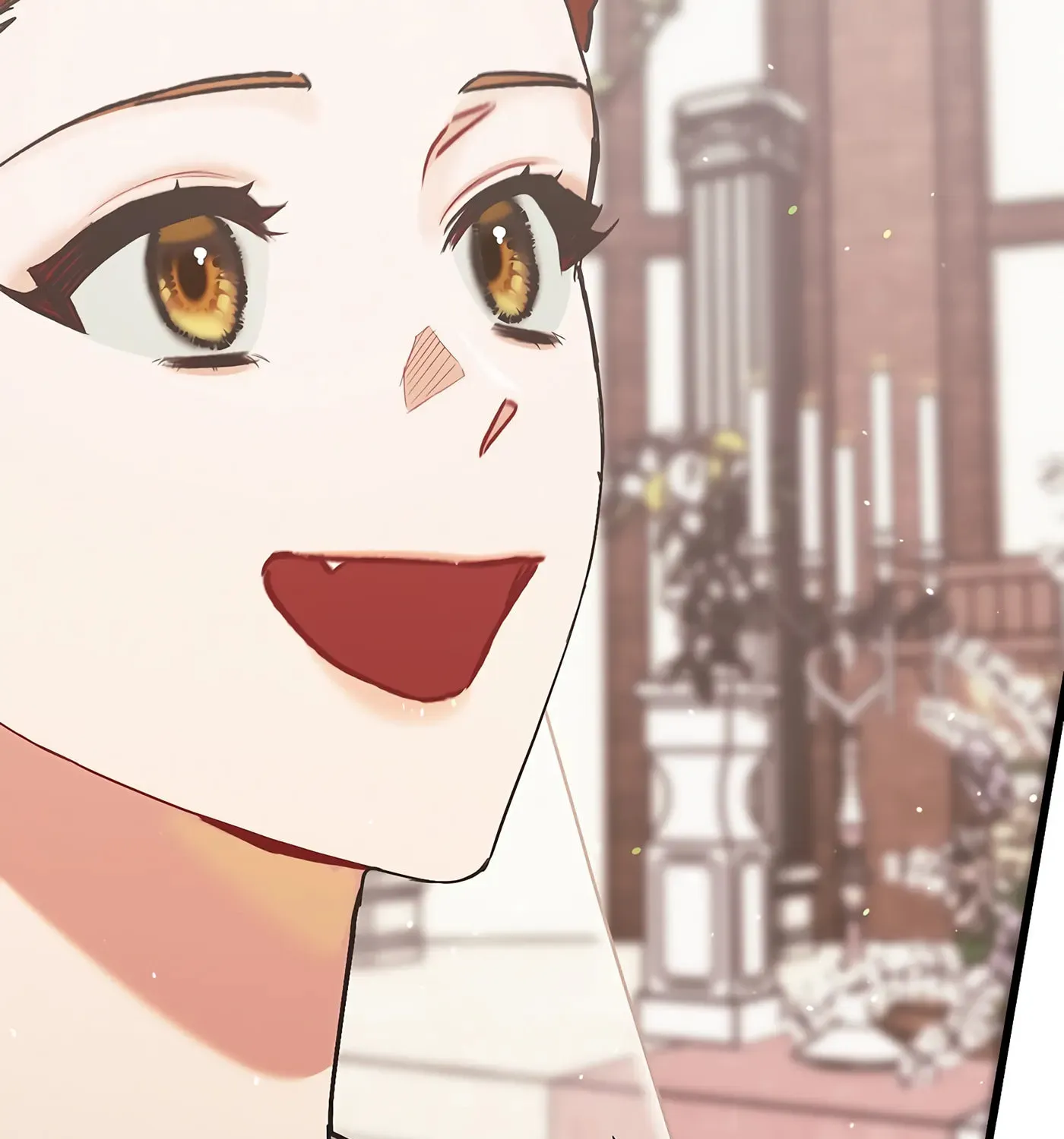 My Second Husband Chapter 83 page 115 - 