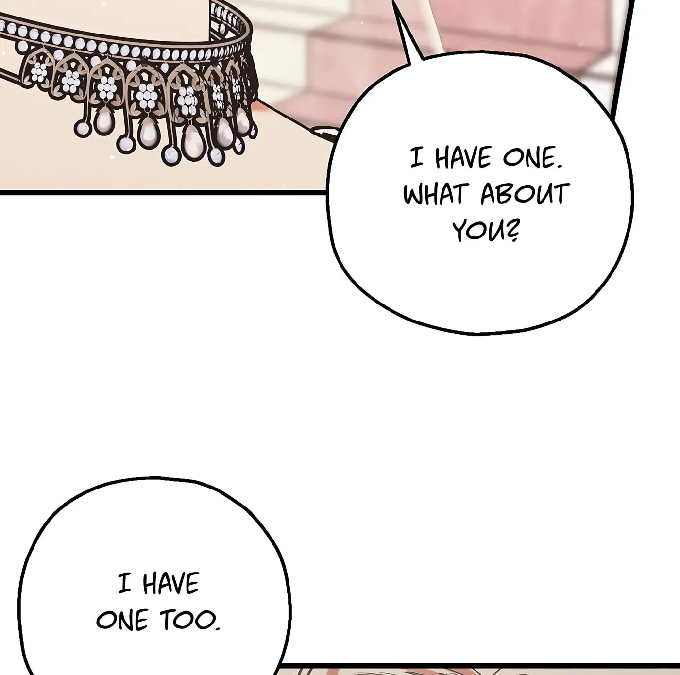 My Second Husband Chapter 83 page 116 - 