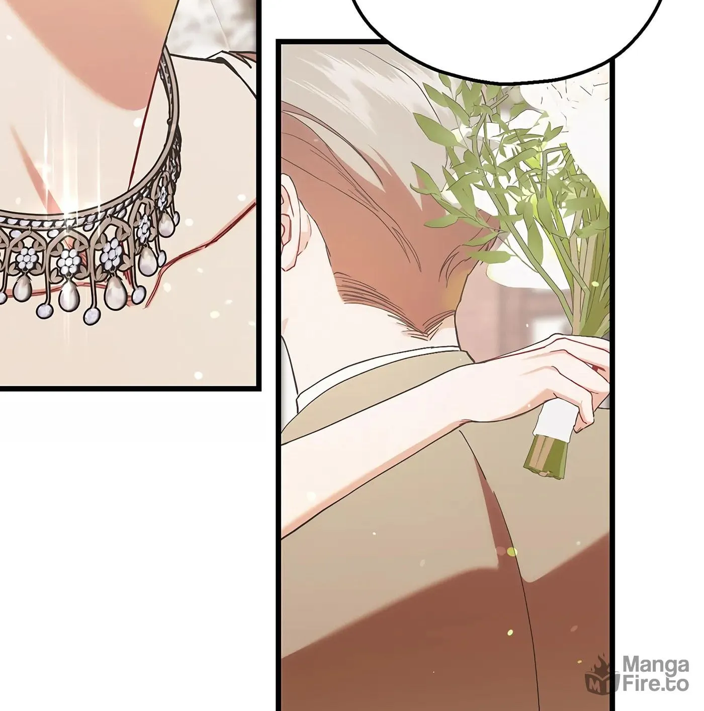 My Second Husband Chapter 83 page 120 - 