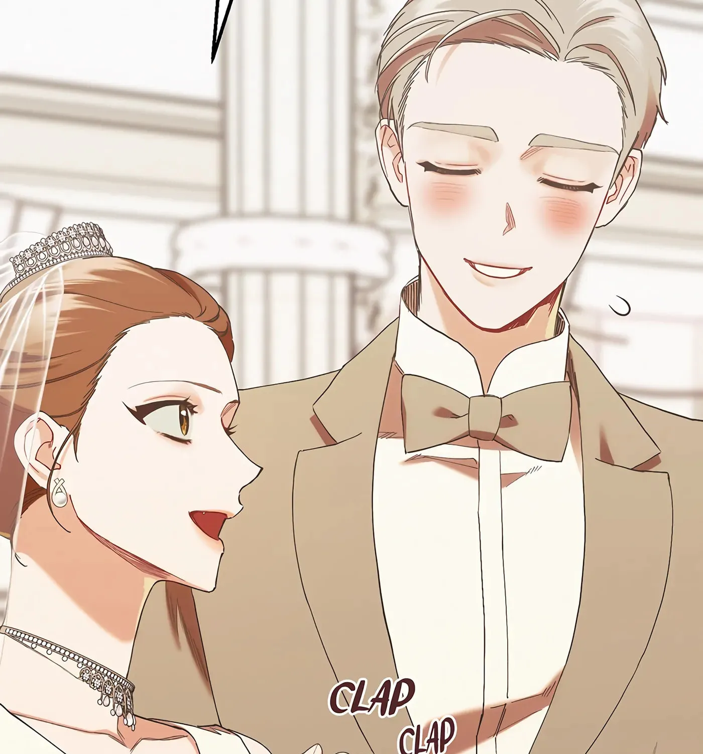 My Second Husband Chapter 83 page 13 - 