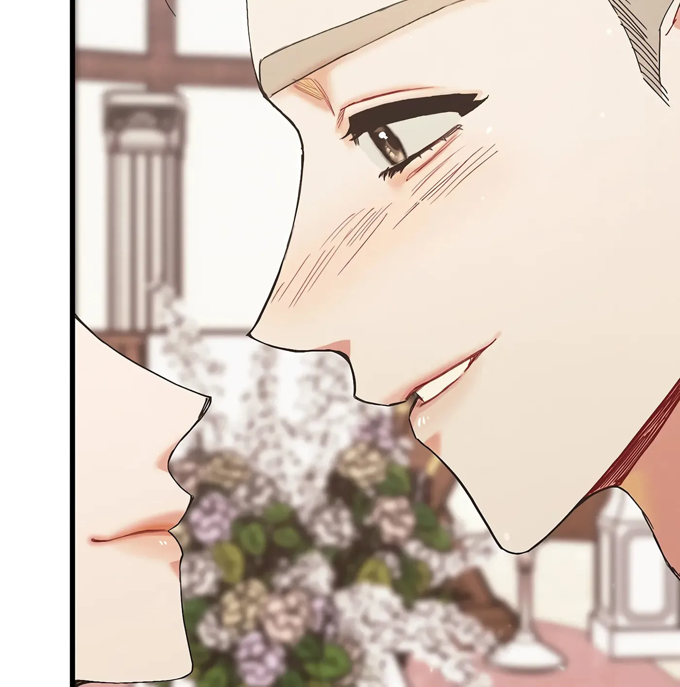 My Second Husband Chapter 83 page 122 - 