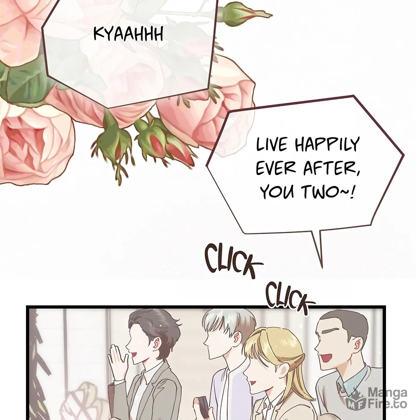 My Second Husband Chapter 83 page 130 - 