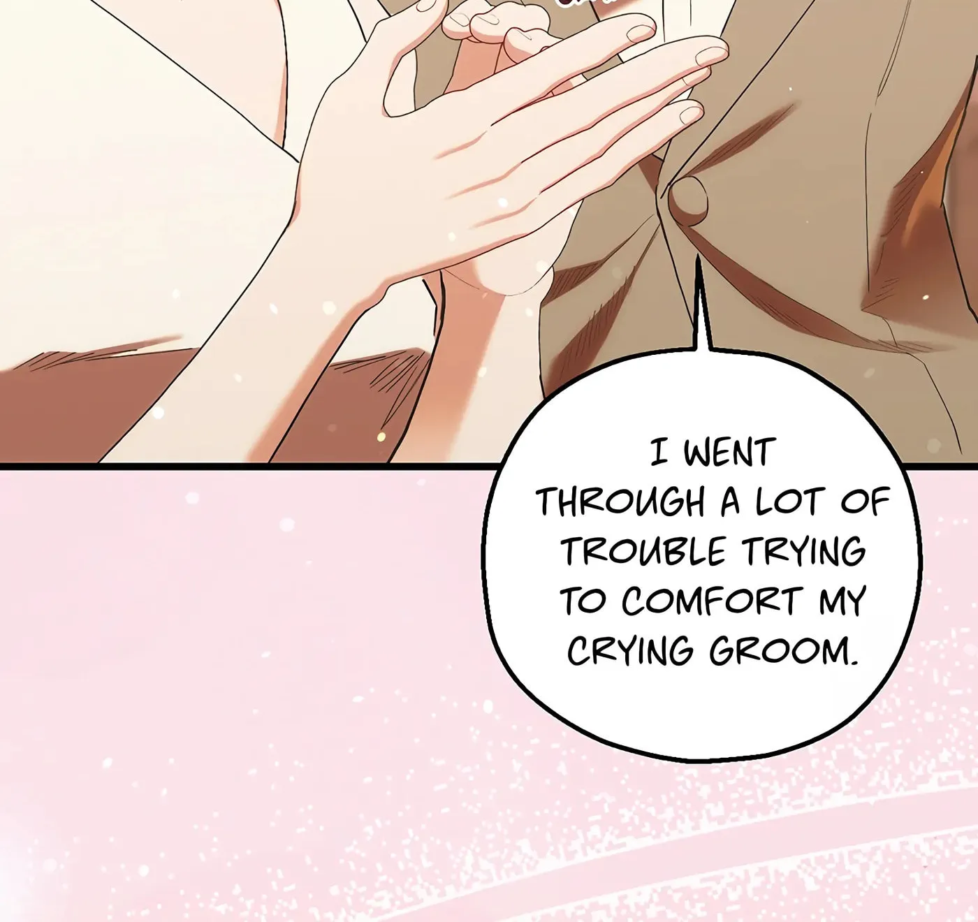 My Second Husband Chapter 83 page 14 - 