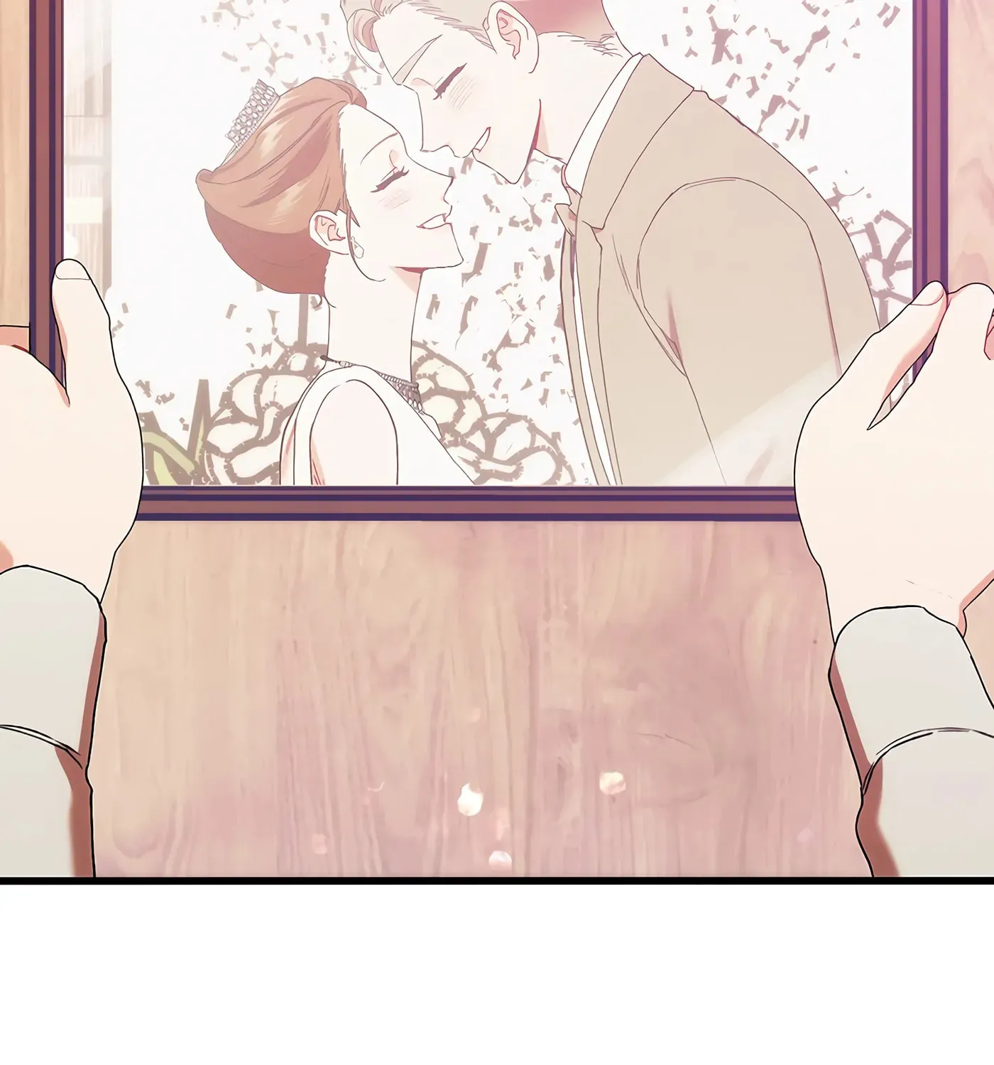 My Second Husband Chapter 83 page 151 - 