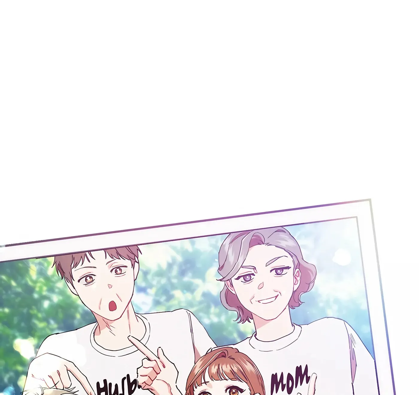 My Second Husband Chapter 83 page 154 - 