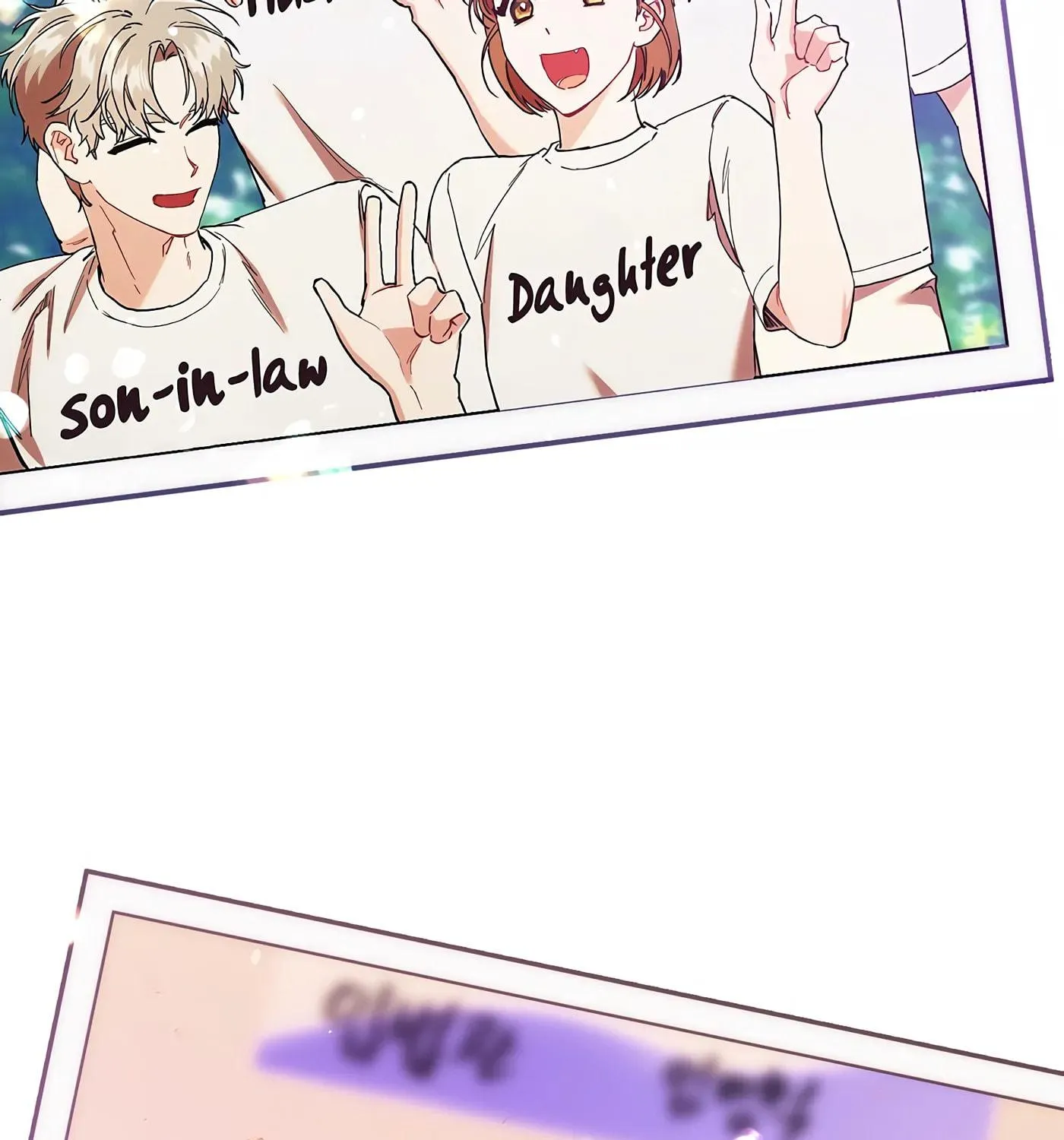 My Second Husband Chapter 83 page 155 - 
