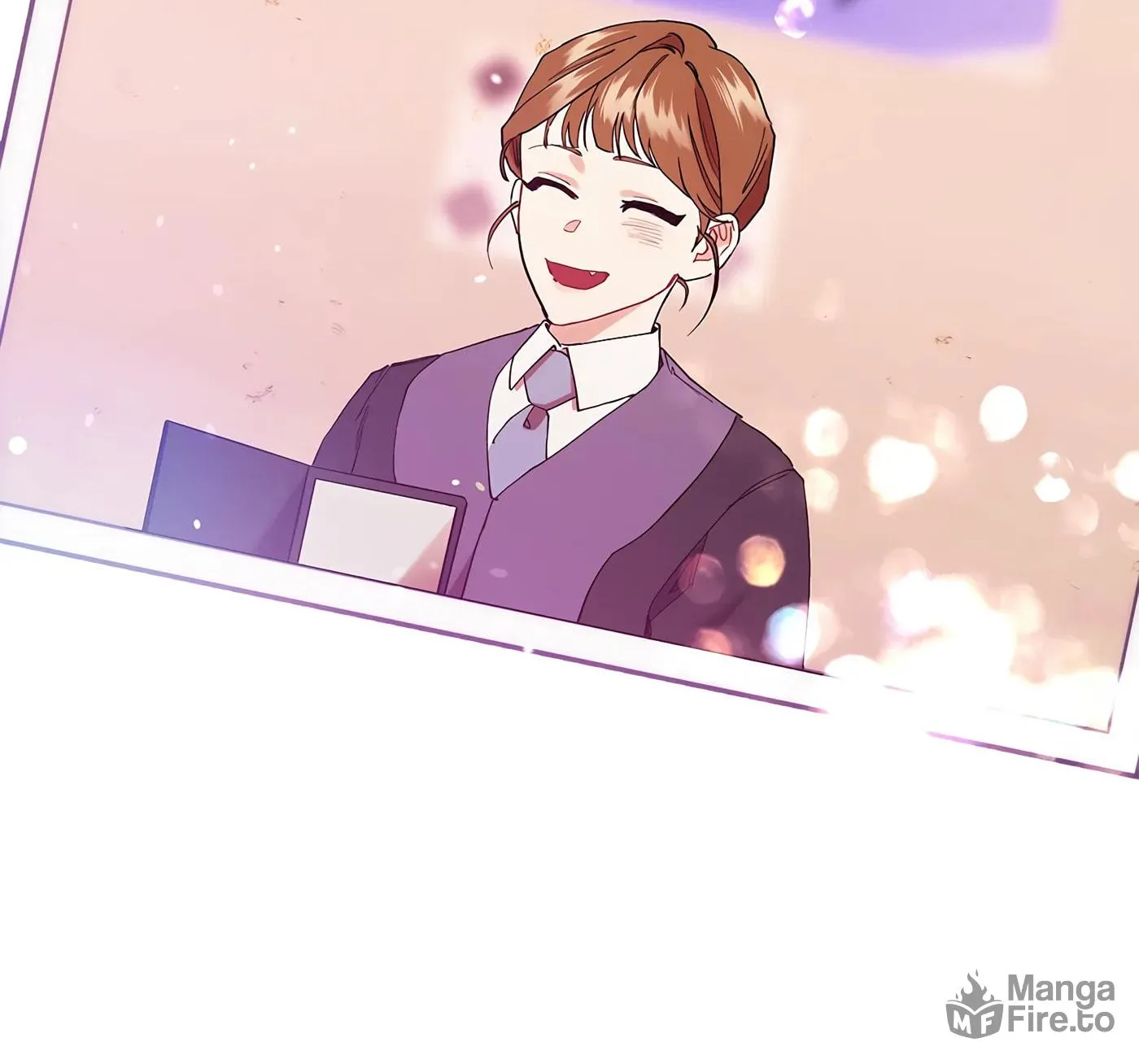 My Second Husband Chapter 83 page 156 - 