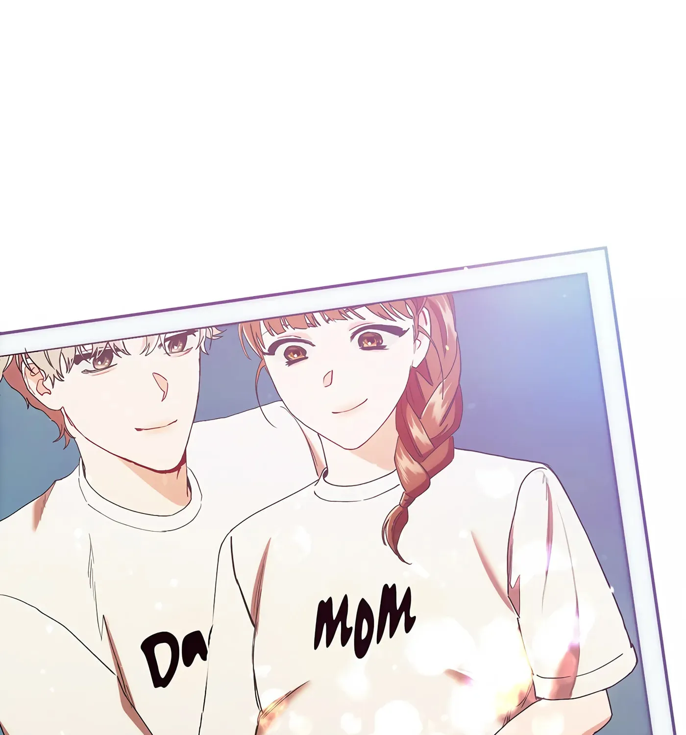 My Second Husband Chapter 83 page 157 - 