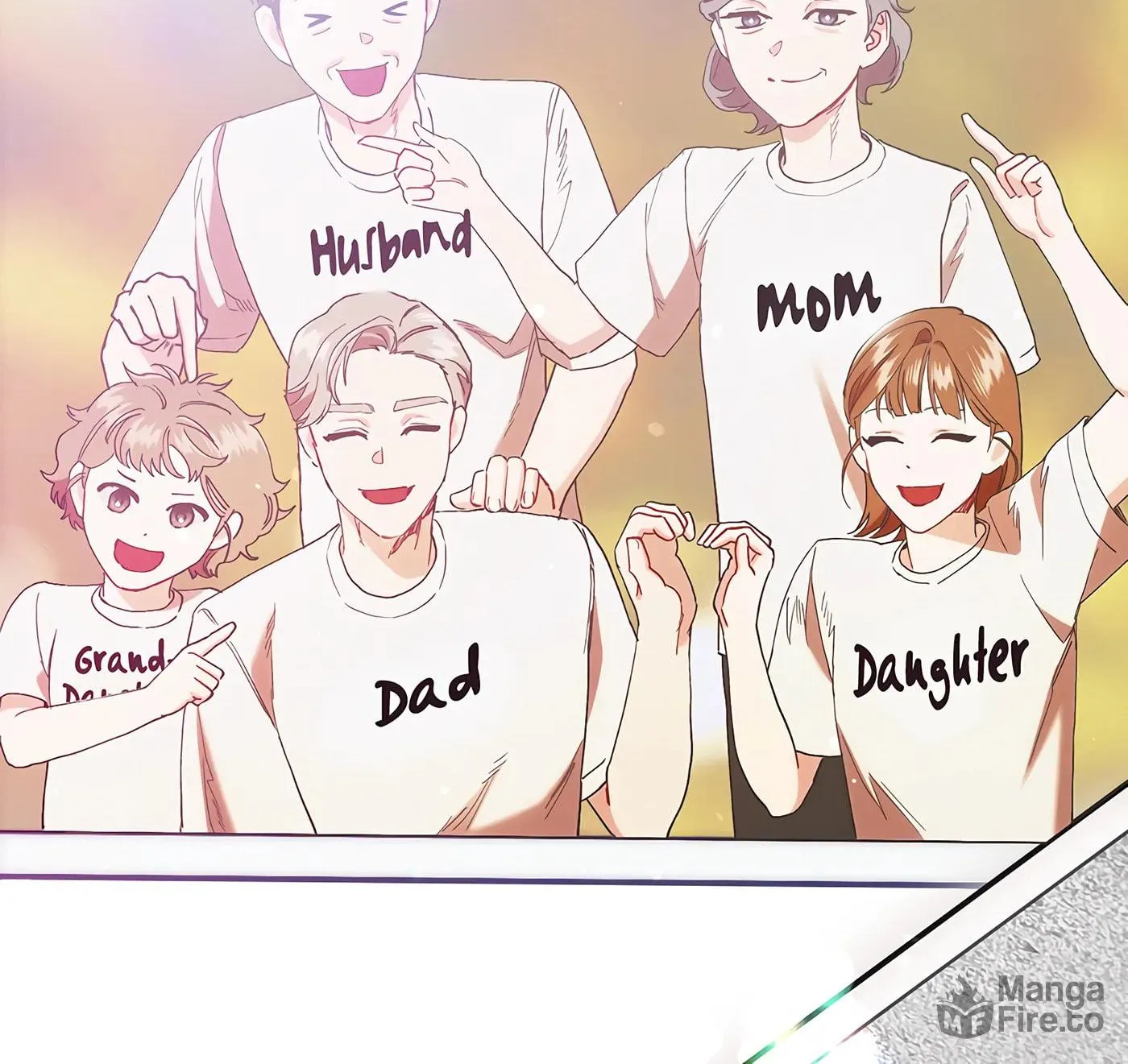 My Second Husband Chapter 83 page 160 - 
