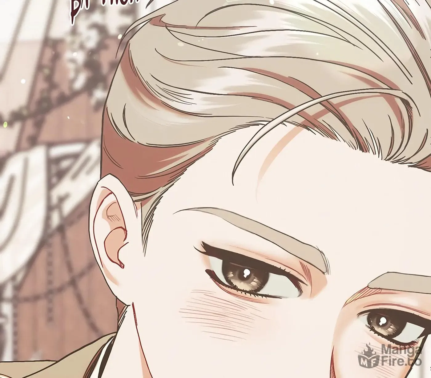 My Second Husband Chapter 83 page 20 - 