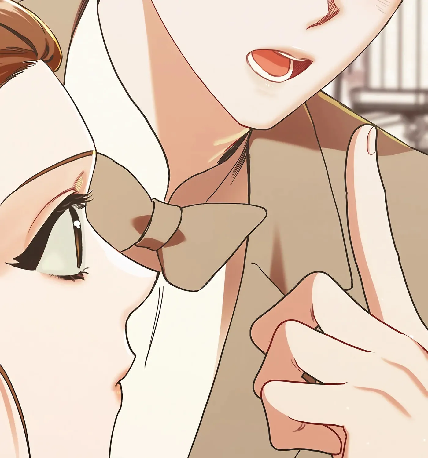 My Second Husband Chapter 83 page 21 - 