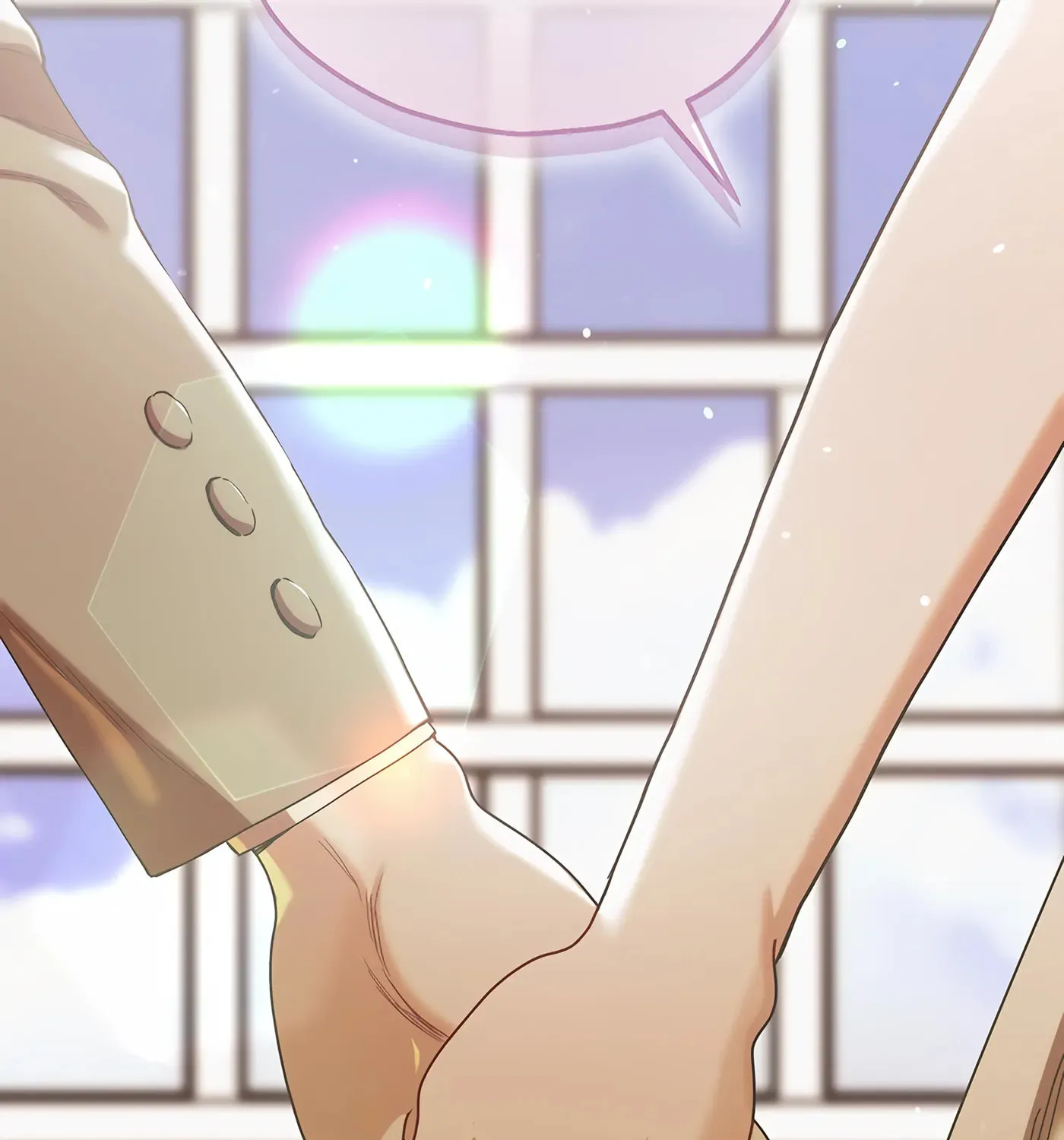 My Second Husband Chapter 83 page 25 - 