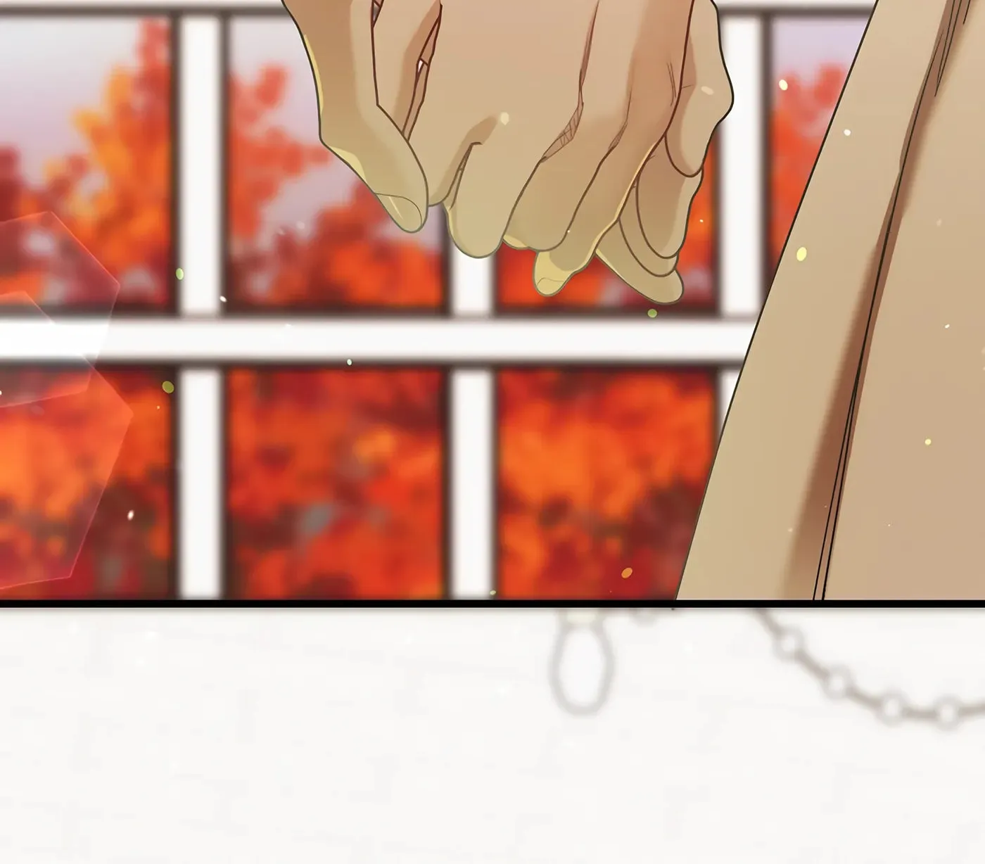 My Second Husband Chapter 83 page 26 - 