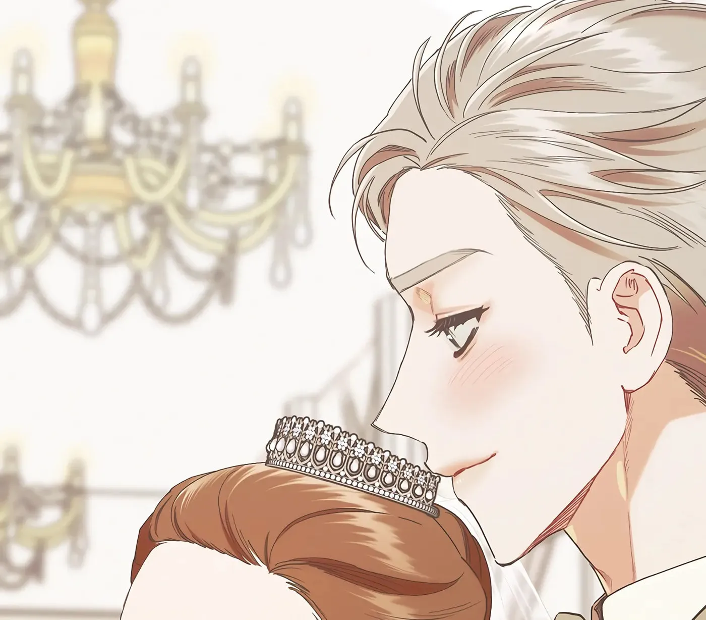 My Second Husband Chapter 83 page 28 - 