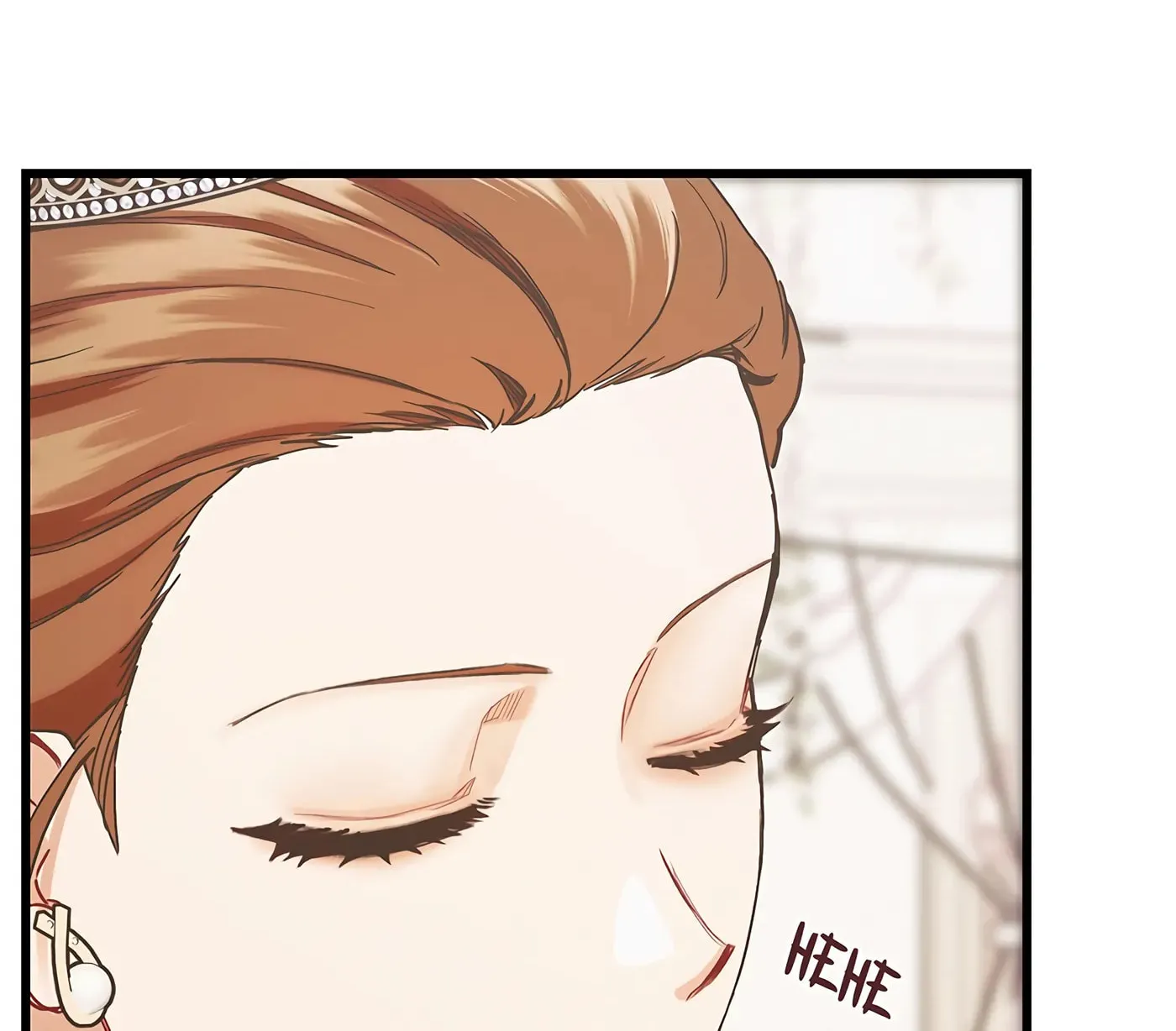 My Second Husband Chapter 83 page 34 - 